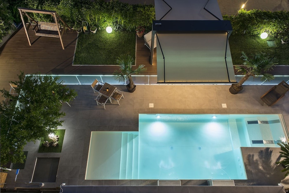 Hotel Olimpia