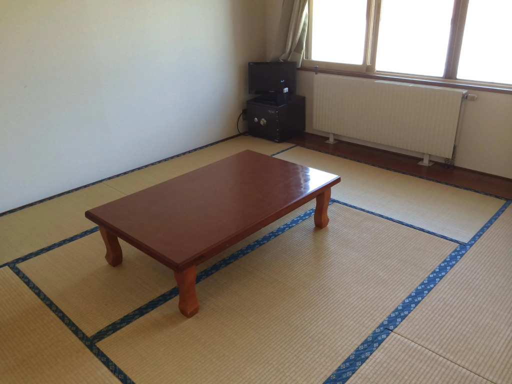 Murano Hotel Shinya
