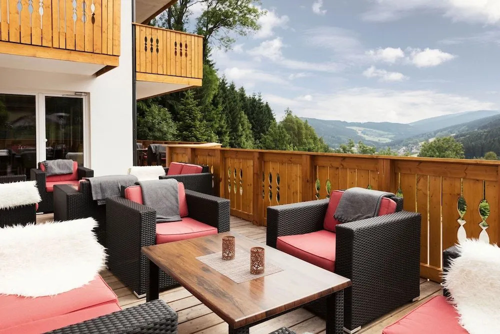 Hotel Waldschlößl