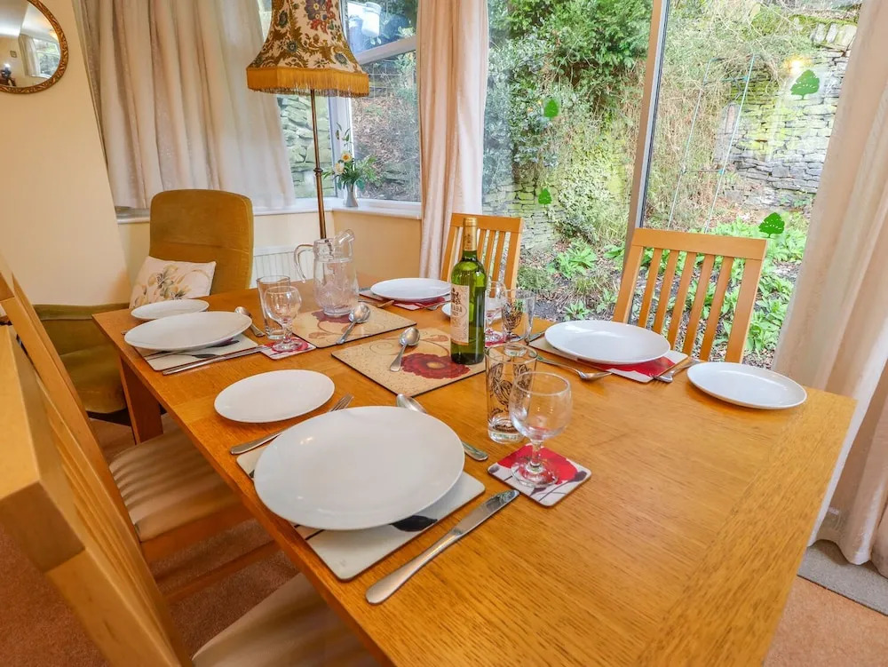 The Coach House