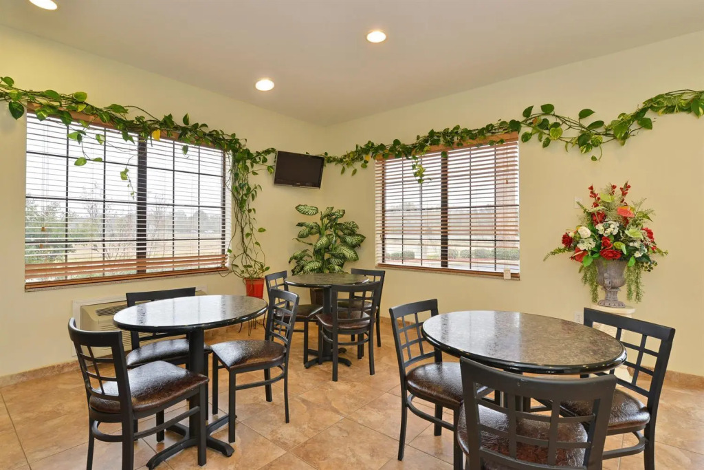 Americas Best Value Inn Byhalia