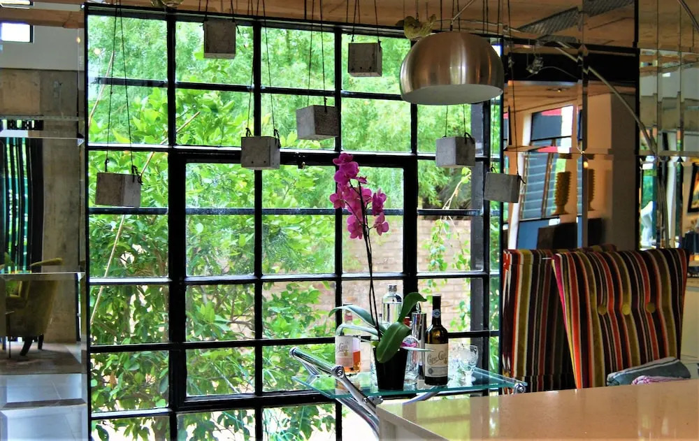 The Bright House Villa