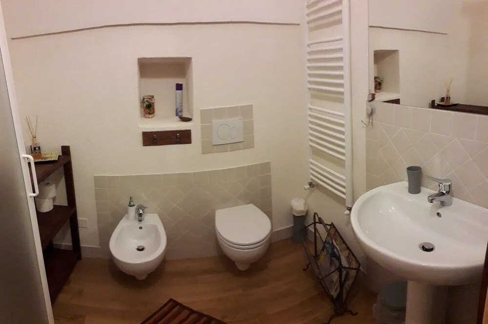 Arvé B&B