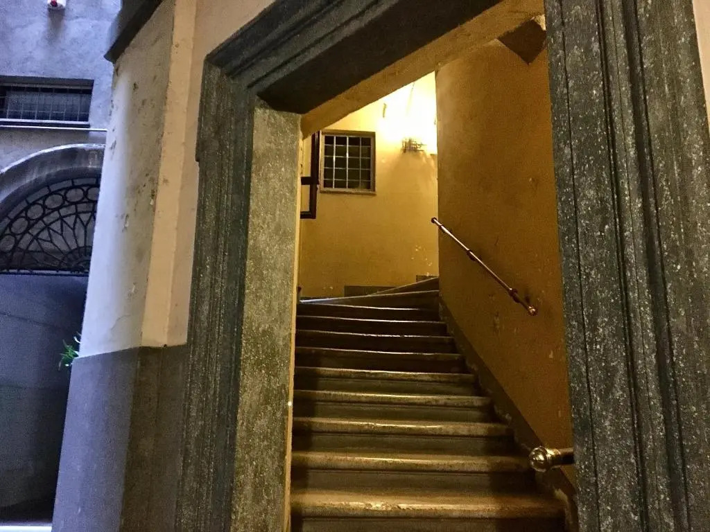 Deluxe Apartments Pantheon