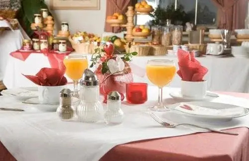 Hotel Drei Löwen