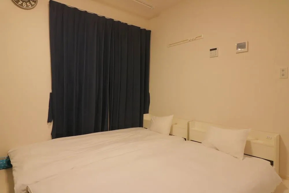 Hg Cozy Hotel No.67