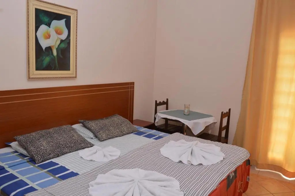 Pousada Hotel Casarão SerraNegra