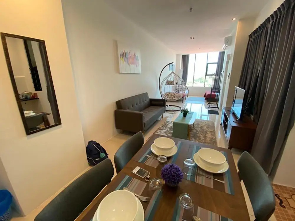 ITCC Manhattan North Suites