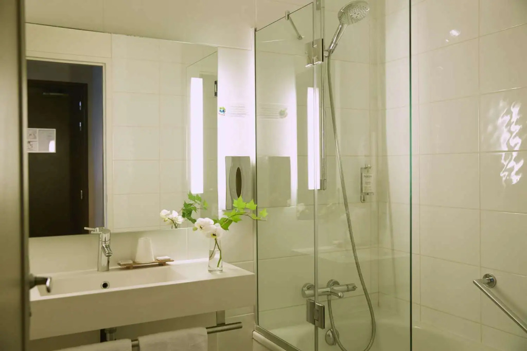 Best Western Plus dEurope et dAngleterre
