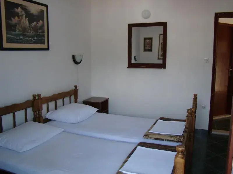 Apartments Svorcan