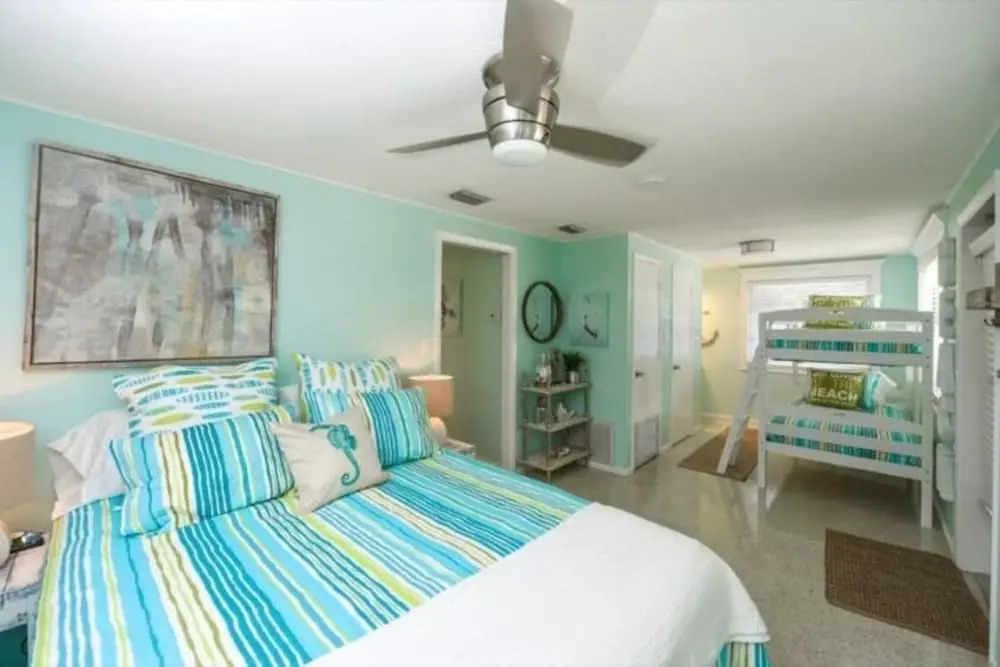 3706 Gulf Dr 2 Bedroom Home by RedAwning