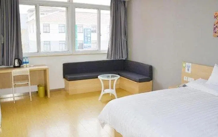 Runyang Hotel