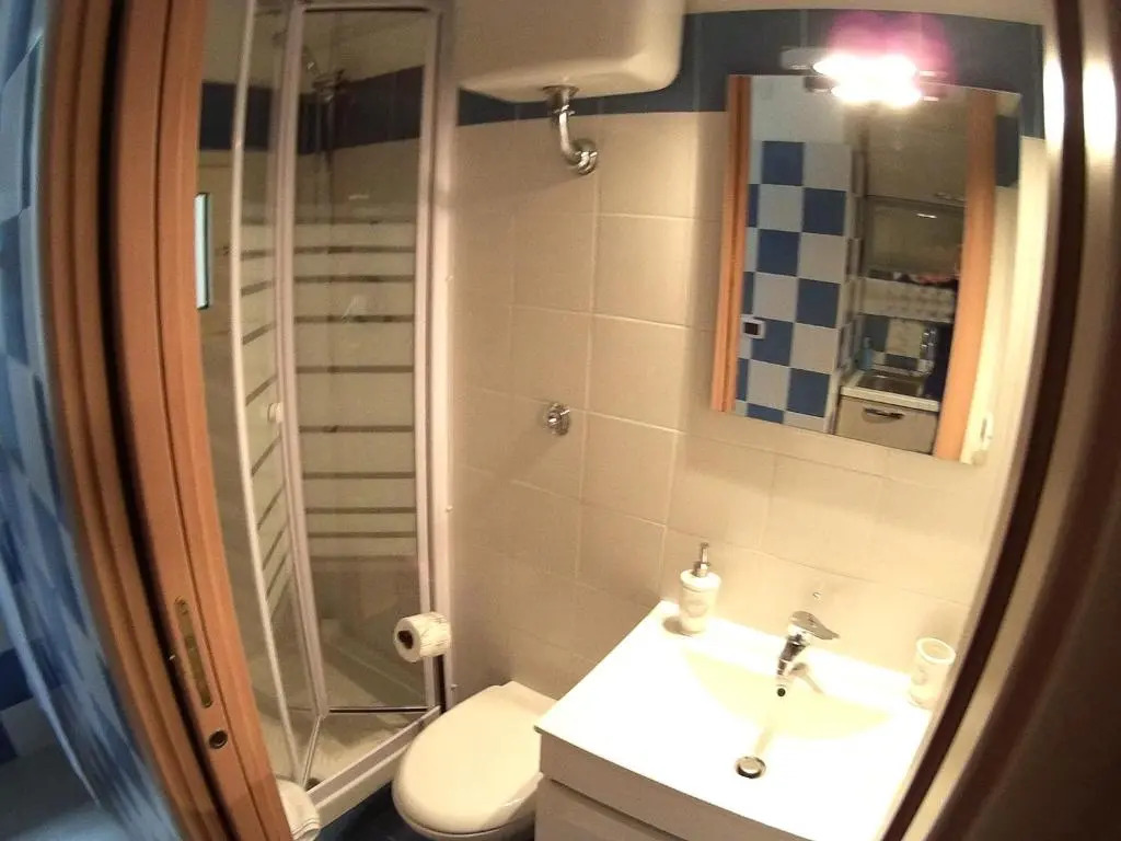 Suite del Borgo