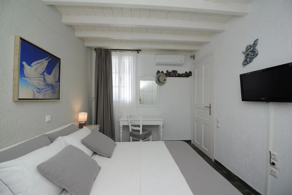 Thalasses Villas