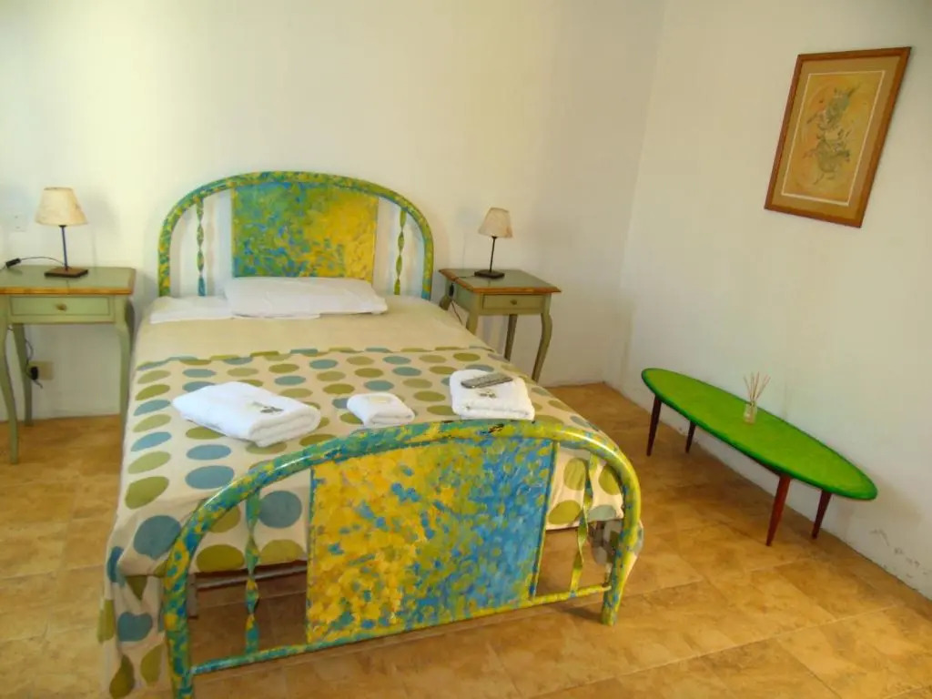 Hosteria Aguas Claras