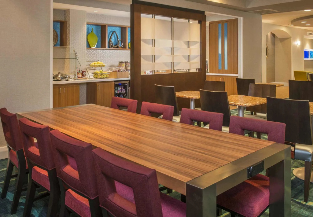 SpringHill Suites by Marriott Gaithersburg