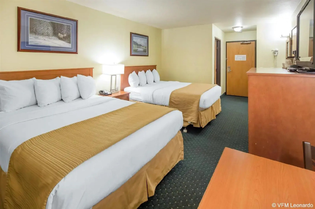 Quality Inn Kenai