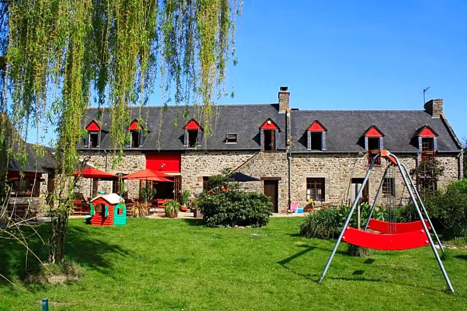 Auberge de la chesnaie