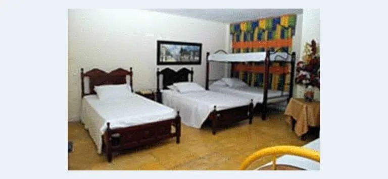 Hotel Canadiense