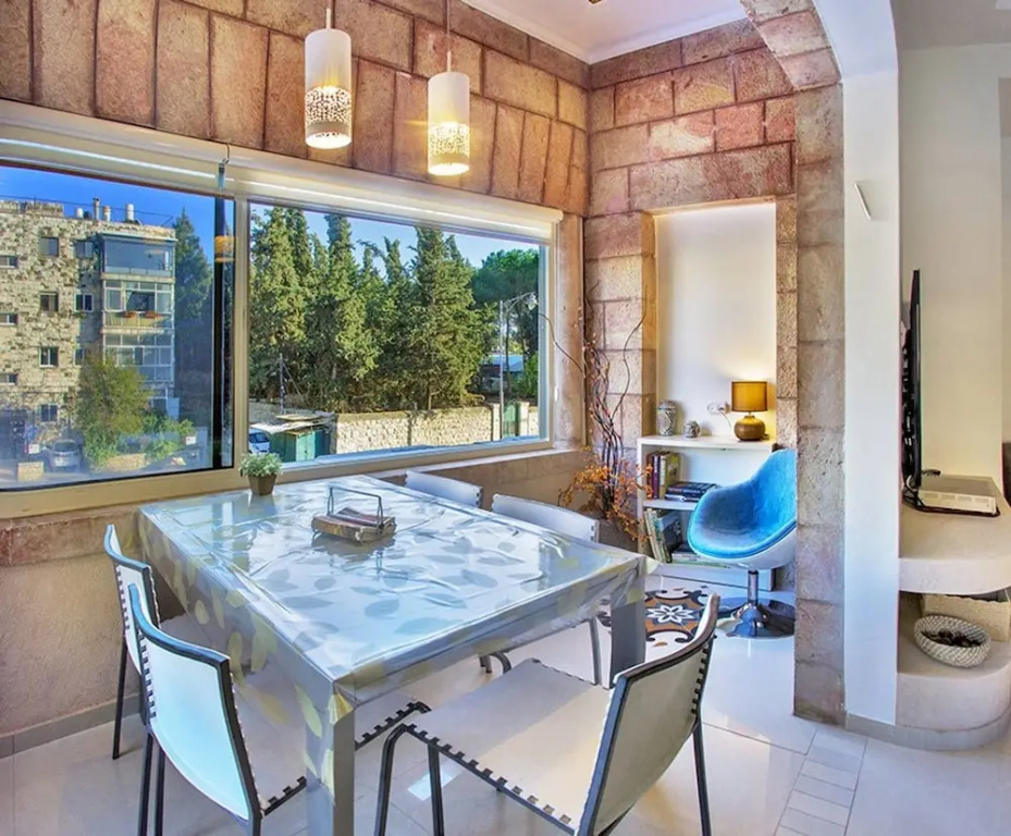 Luxury In German Colony, 3 Bedroom
