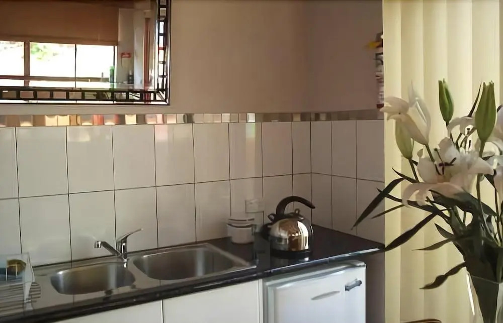 Forest Retreat Bed and Breakfast