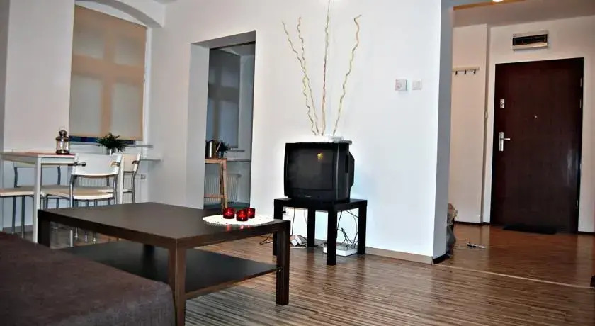 City Apartments Stary Rynek