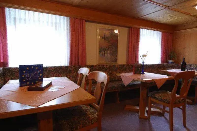 Gasthof Hirschen