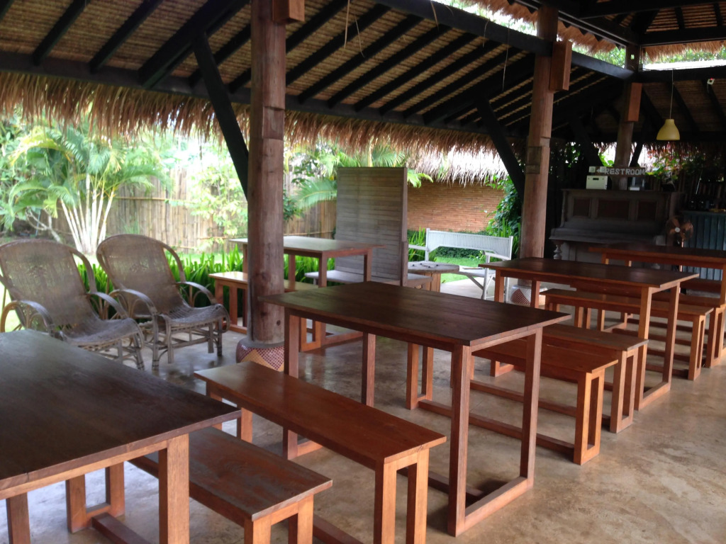 Pripta Resort