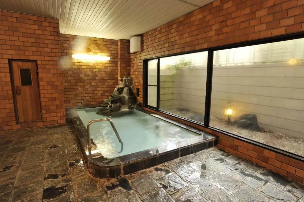 The Gran Resort Elegante Karuizawa