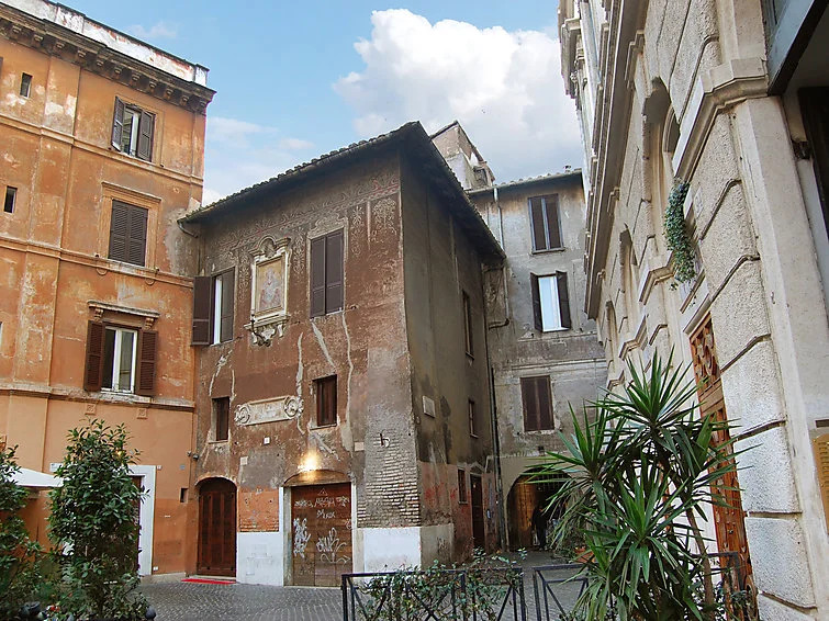 Boutique Hotel Campo de Fiori