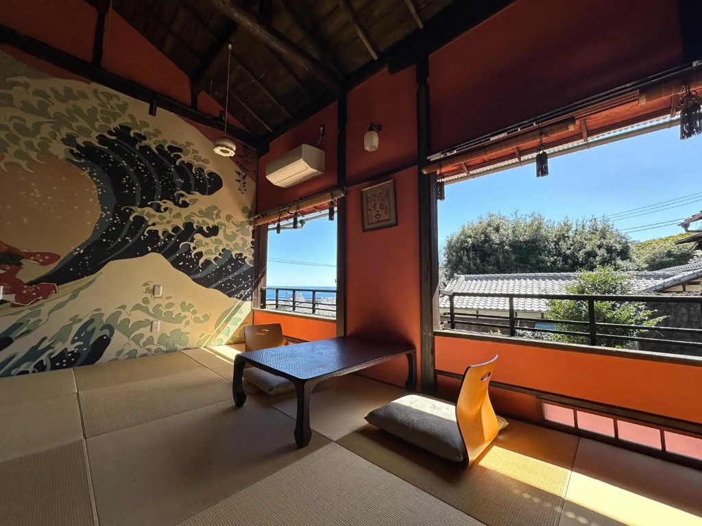 Ikkyuan - Vacation STAY 27284v