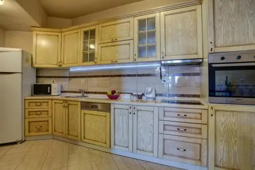 Royal Suite Podgorica