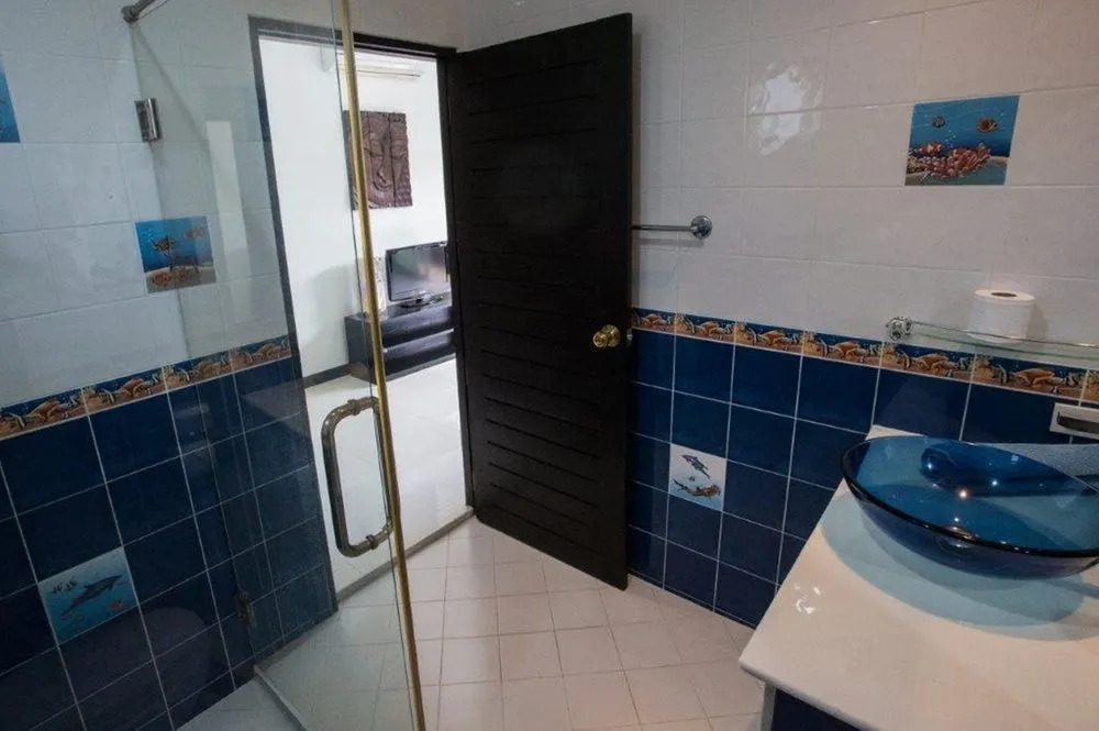 Cophi Villa 3 bd pool villa Nai harn