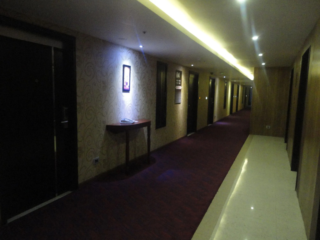 Fortune Select Grand Ridge, Tirupati - Member ITC Hotels Group