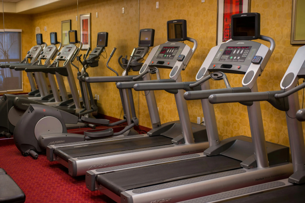 Residence Inn by Marriott Albuquerque Airport