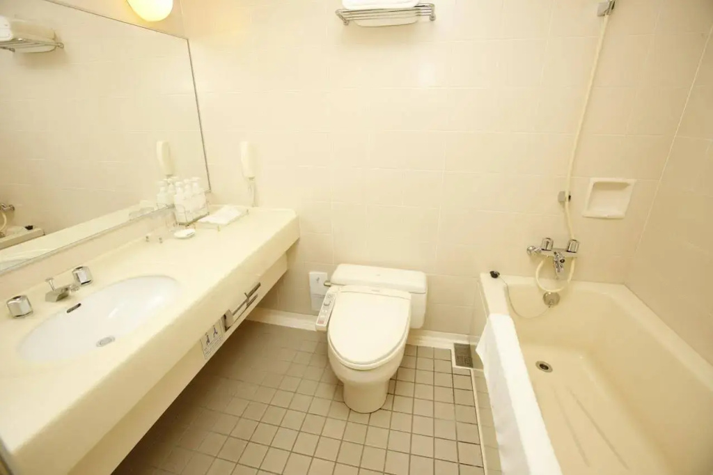 Bellevue Garden Hotel Kansai International Airport