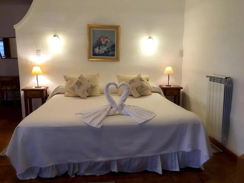 Hotel San Jorge