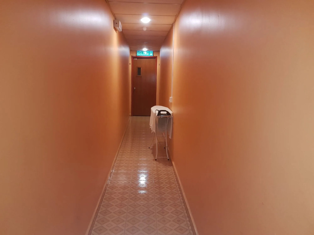 Ipoh Times Inn Hotel
