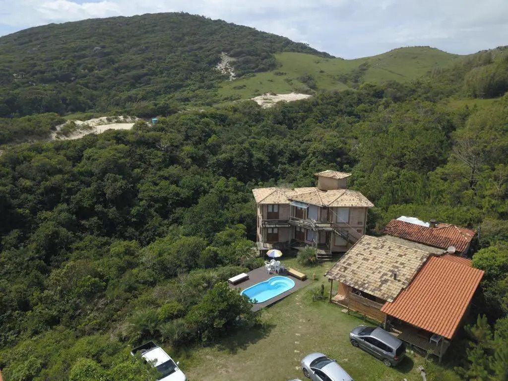 Villa California