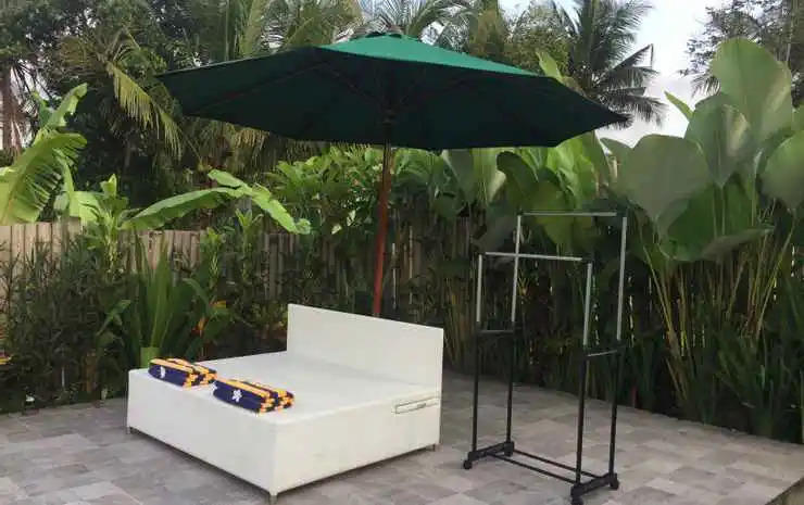 Villa Selat