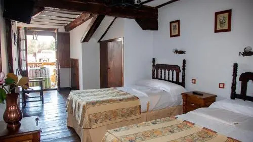 Posada Ansorena