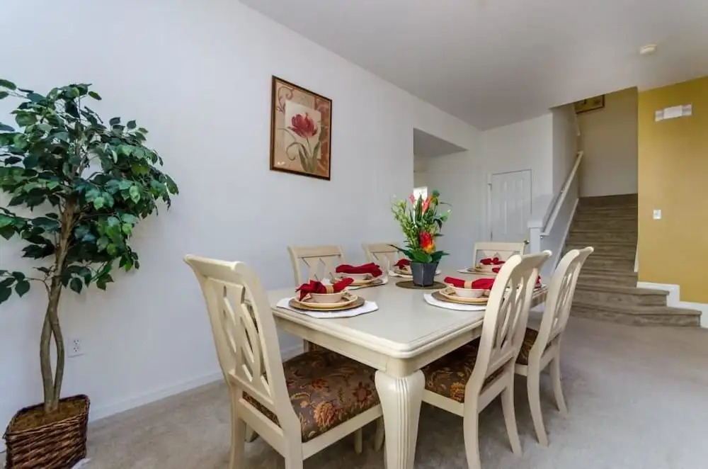 113bll Disney 5 Bedroom Pool Home With Games Room