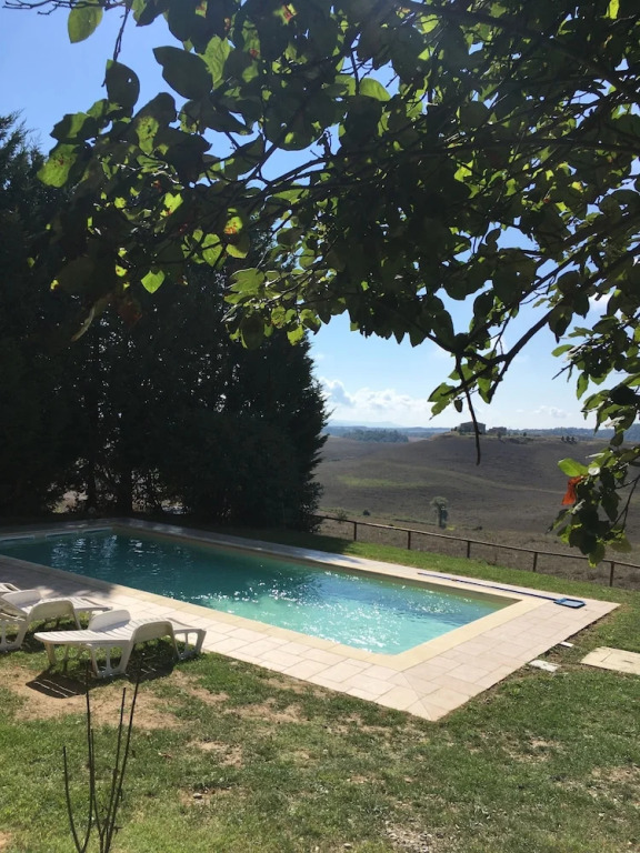 Podere Corniuzza