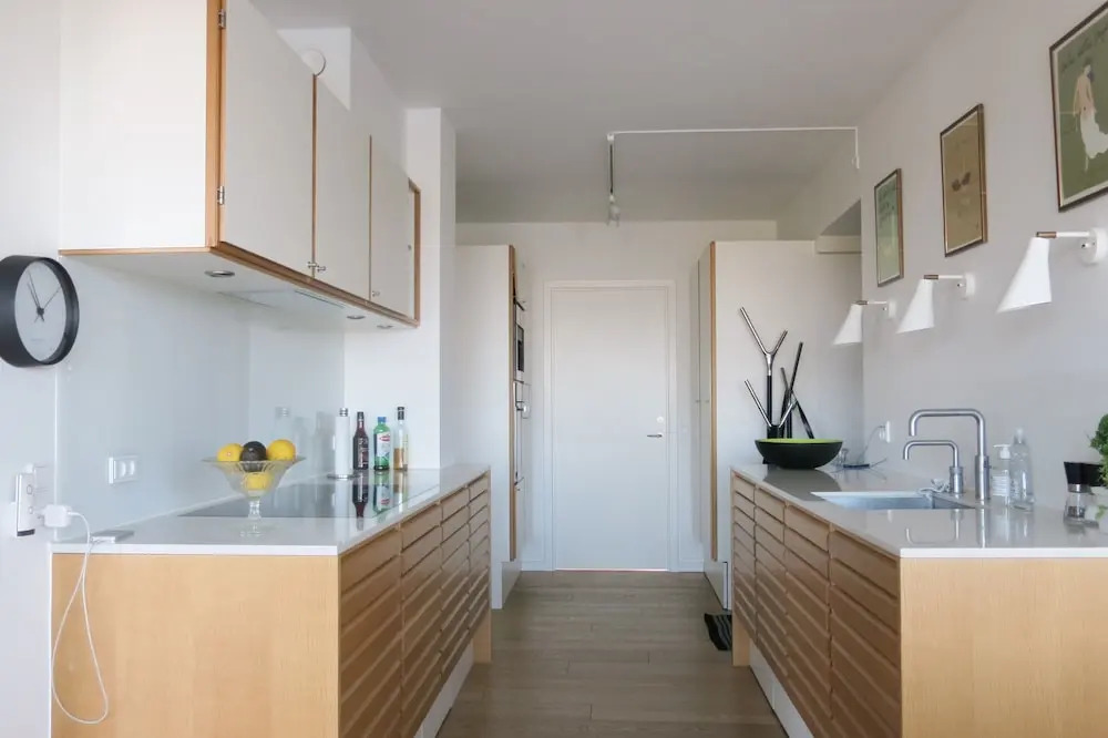 Apartment Vesterbro Center 1442-1