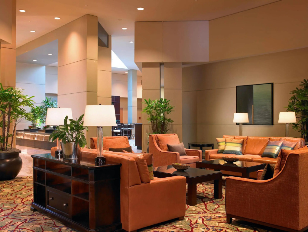 Sheraton Cerritos