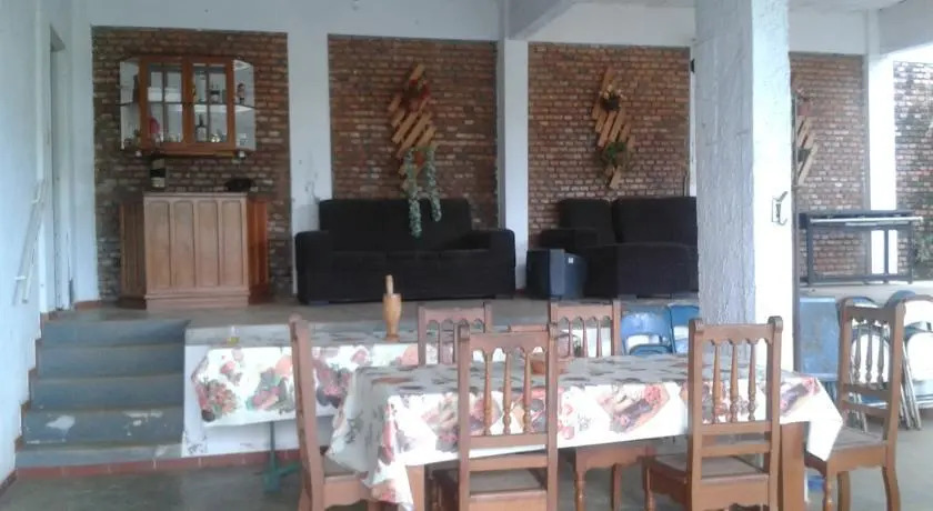 Hostel Chapada Dos Guimarães