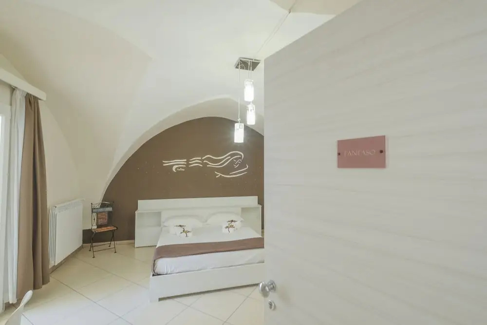 le suite del dormiglione