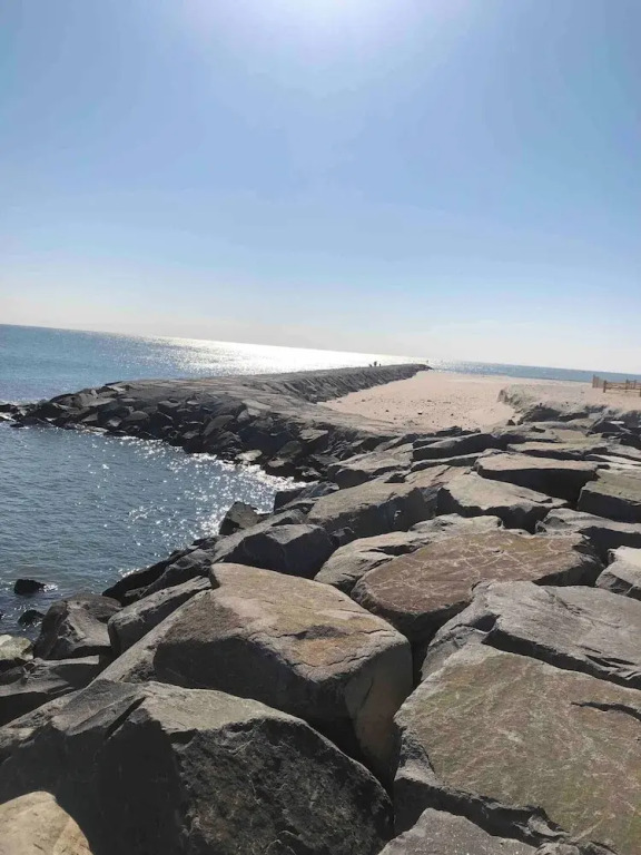 Seaside Escape - 1 Block From Beach & Boardwalk