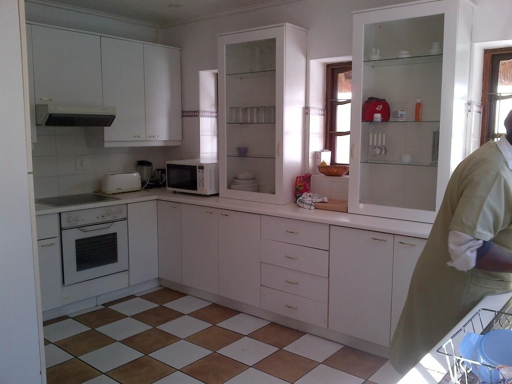 Da Arden Guest House