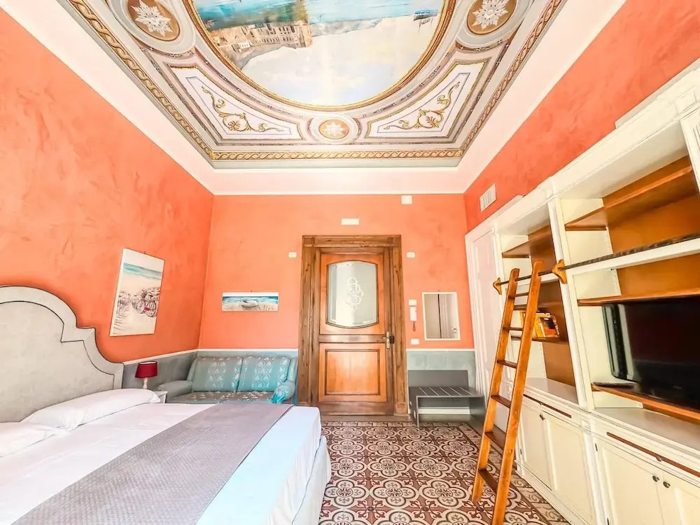YourHome - Chiara's Apartment Sorrento 3